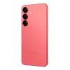 Telefono cellulare Galaxy S25/512GB COR.RED SM-S931B Samsung