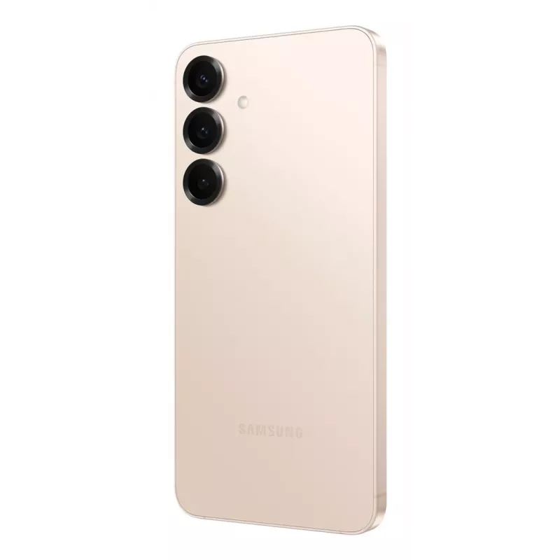 Samsung Galaxy S25+ SM-S936B/DS 17 cm (6.7) Dual SIM Android 15 5G USB Type-C 12 GB 256 GB 4900 mAh oro, rosa