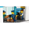 LEGO CITY 60502 aeroporto con aereo