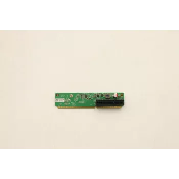 Scheda di espansione PCIe x4 Lenovo CARDPOP BLD Tiny8 (Modello 5C50W00909) per sistemi della serie Tiny