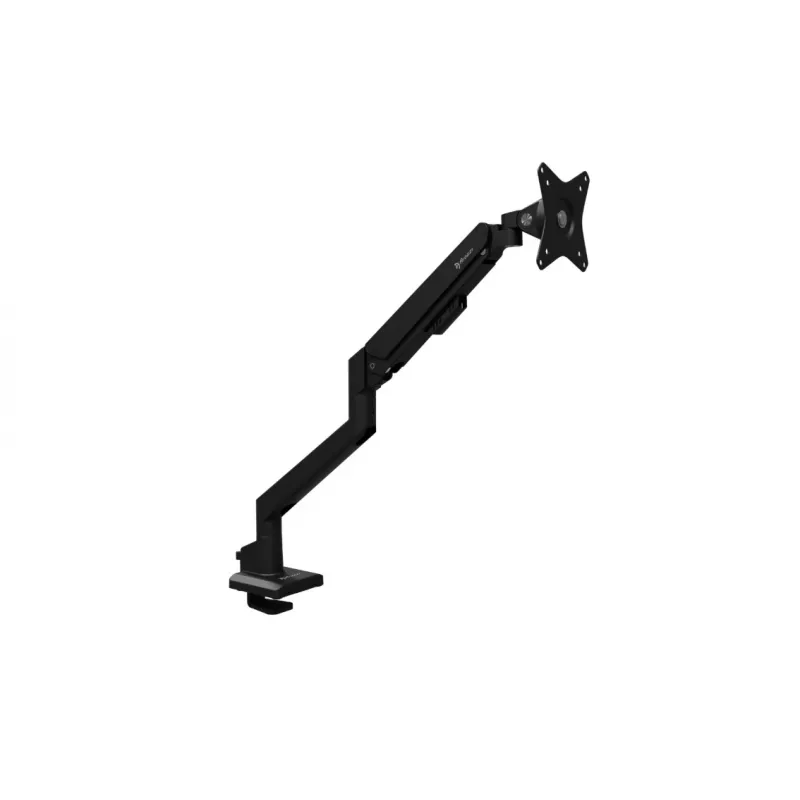 Supporto monitor Arozzi AZ-ALZARE-NEO-BK nero capacità 9 kg