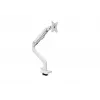 Supporto monitor Arozzi AZ-ALZARE-NEO-WT bianco 9 kg VESA 75x75 100x100