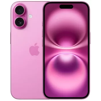 Apple iPhone 16 rosa specifiche India
