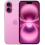 Apple iPhone 16 rosa specifiche India