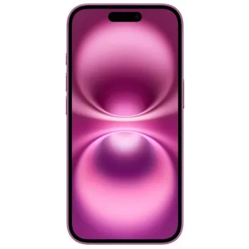 Apple iPhone 16 rosa specifiche India