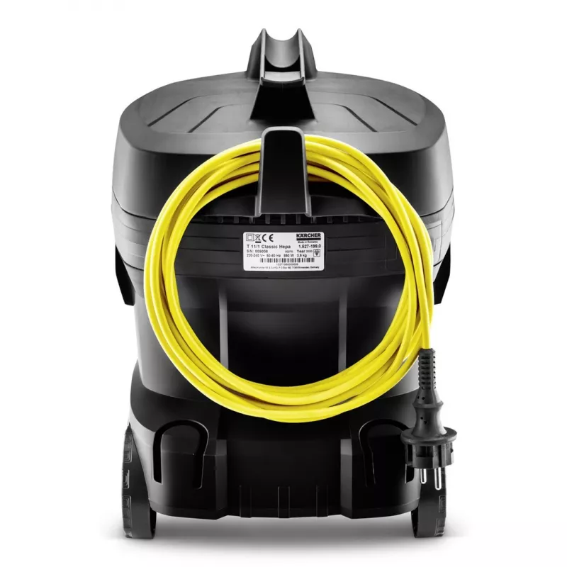 Aspirapolvere T 11/1 Classic HEPA