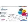 Toner MediaRange Samsung CLT-C404S/ELS 1500 pagine magenta