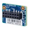 Scheda modulo TPM GIGABYTE CTM012 2.0 — Trusted Platform Module per la sicurezza della scheda madre