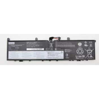 Lenovo batteria interna 4 celle 80 Wh Li-Ion CXP 5B10V98091
