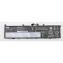 Lenovo batteria interna 4 celle 80 Wh Li-Ion CXP 5B10V98091