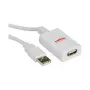 ROLINE cavo di prolunga USB – USB (connettore femmina) su USB (connettore maschio)