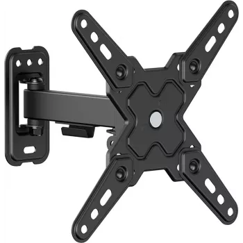 VALUE supporto a parete LCD/TV 2 bracci orientabili VESA200x200 109,2 cm