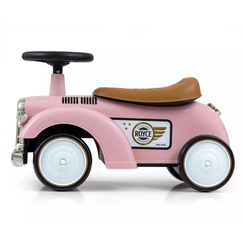 Bilanciere per bambini milly mally Royce rosa — modello 5474, bilanciere leggero per bambini