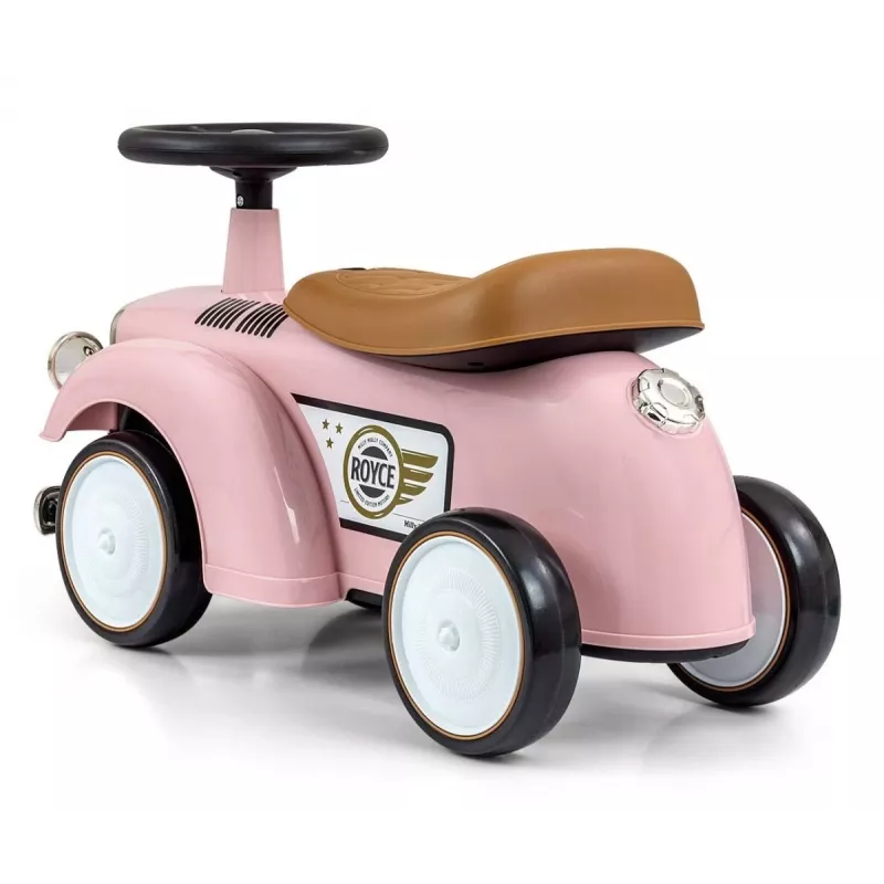 Bilanciere per bambini milly mally Royce rosa — modello 5474, bilanciere leggero per bambini