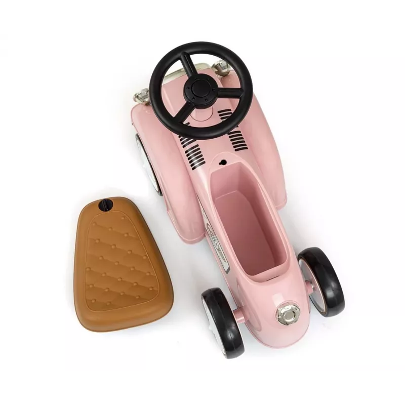 Bilanciere per bambini milly mally Royce rosa — modello 5474, bilanciere leggero per bambini