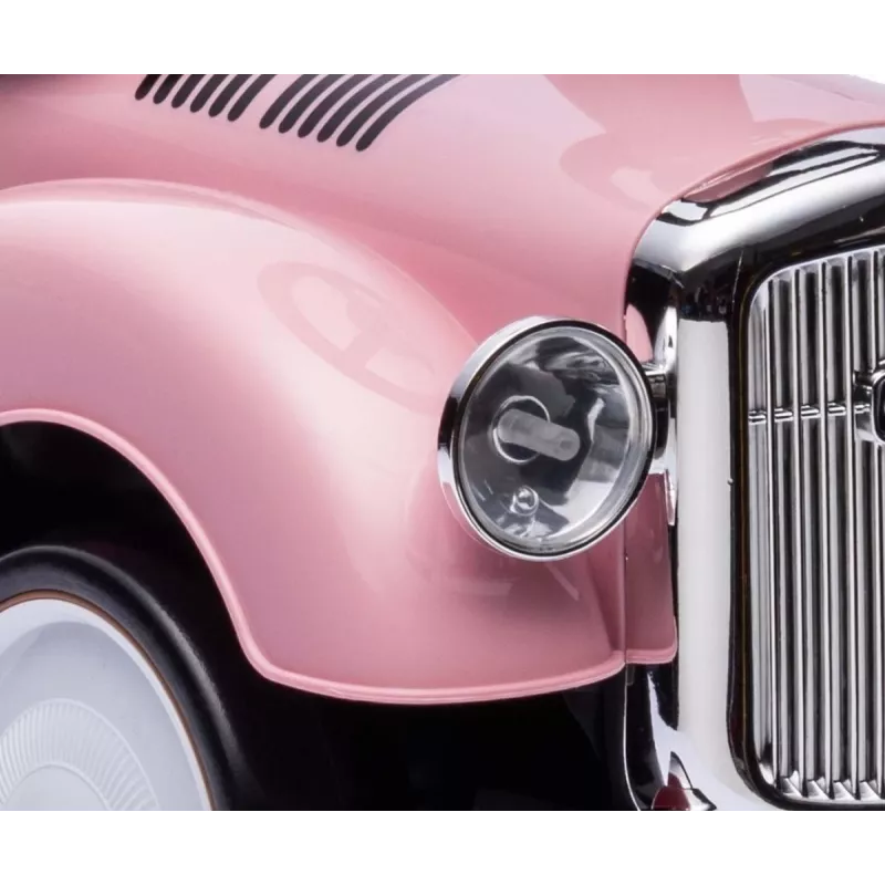 Bilanciere per bambini milly mally Royce rosa — modello 5474, bilanciere leggero per bambini