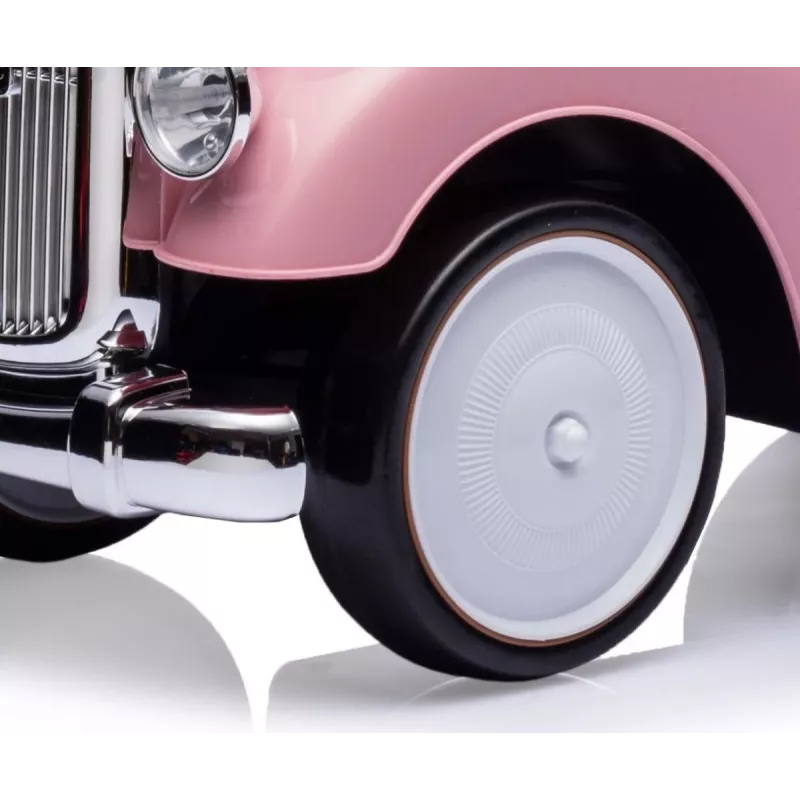 Bilanciere per bambini milly mally Royce rosa — modello 5474, bilanciere leggero per bambini