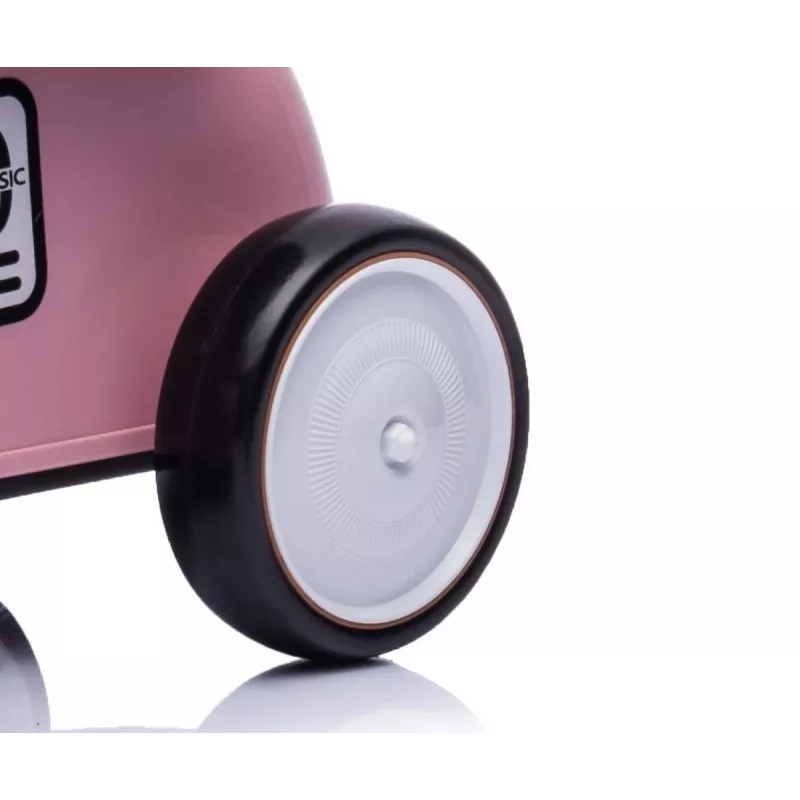 Bilanciere per bambini milly mally Royce rosa — modello 5474, bilanciere leggero per bambini