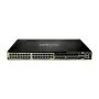 HPE Aruba Networking CX 6300M 32p SmtRt 5G CL8 8p SFP+ 10G LRM 2p SFP56 50G 2p SFP28 25G MACsec Sw