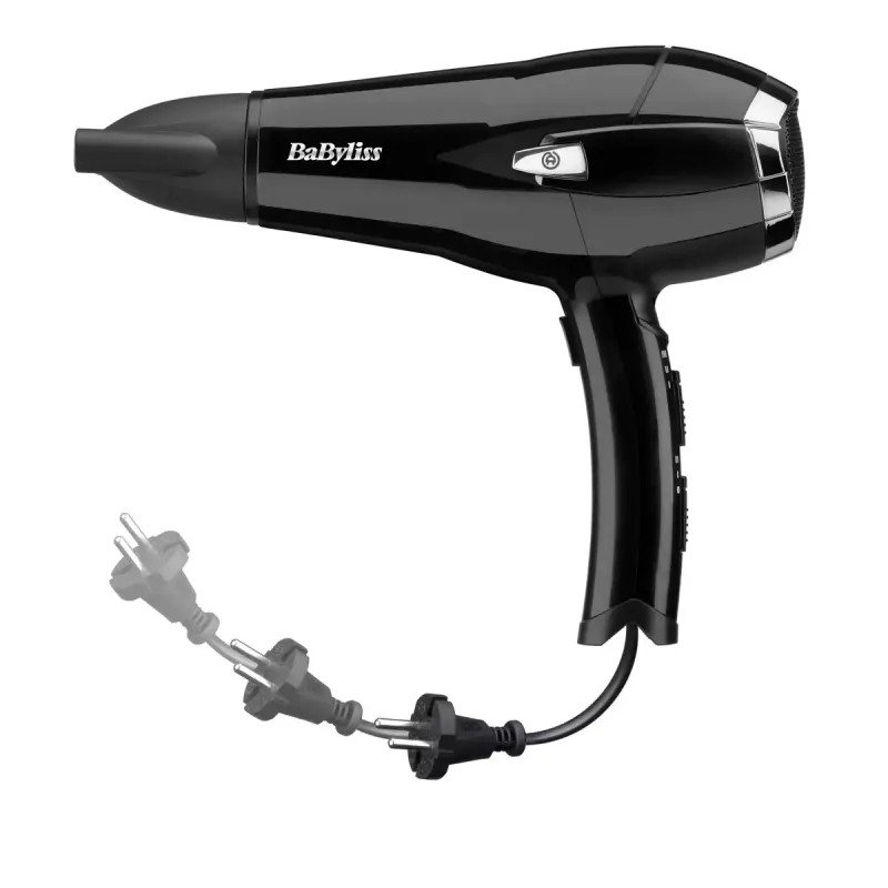 Asciugacapelli BaByliss D374E 2000W