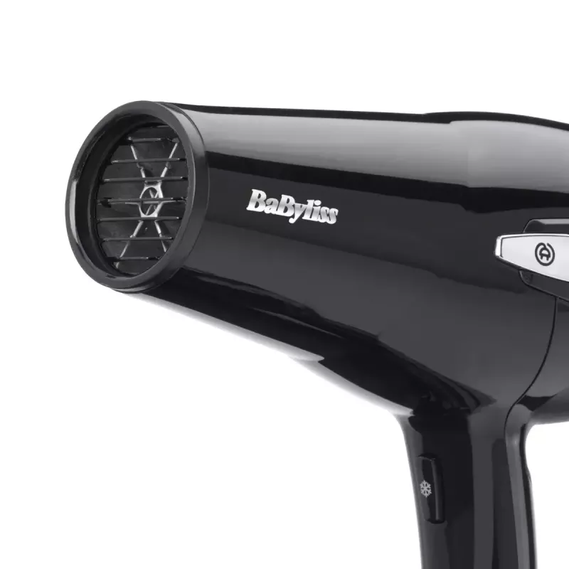 Asciugacapelli BaByliss D374E 2000W
