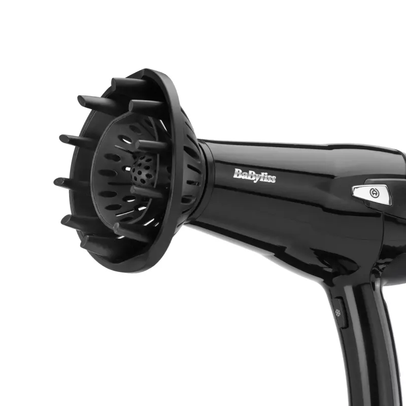 Asciugacapelli BaByliss D374E 2000W