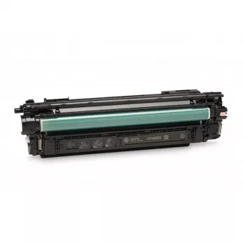 Toner nero 656X /M652DN/M653X/27K CF460XC HP