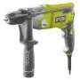 Trapano a percussione Ryobi RPD1010-K verde