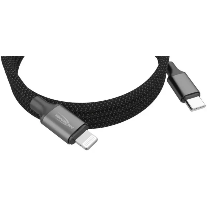 Ansmann 1700-0187 accessorio di connettività