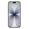 Smartphone Apple iPhone 17 — display 6,3 inch (16 cm), A19, 512 GB, Dual-SIM, 5G, fotocamera posteriore 48 MP, nero