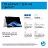 HP OmniBook 5 Flip 14-fp0177ng 14,0 inch WUXGA IPS 300 Nits, Intel Core 7 150U, 16GB RAM, 1TB SSD, Windows 11 (BZ8J7EA#ABD)
