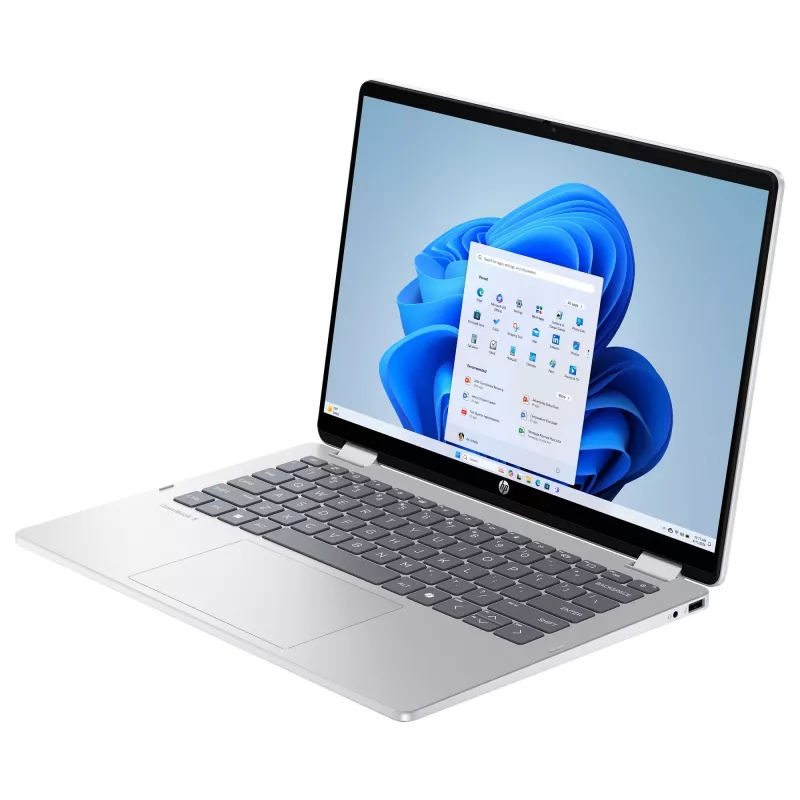 HP OmniBook 5 Flip 14-fp0177ng 14,0 inch WUXGA IPS 300 Nits, Intel Core 7 150U, 16GB RAM, 1TB SSD, Windows 11 (BZ8J7EA#ABD)