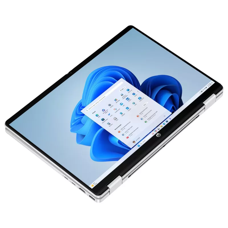 HP OmniBook 5 Flip 14-fp0177ng 14,0 inch WUXGA IPS 300 Nits, Intel Core 7 150U, 16GB RAM, 1TB SSD, Windows 11 (BZ8J7EA#ABD)