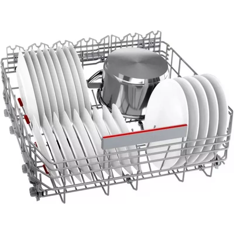 SBD6ECX21E Series 6, lavastoviglie 60 cm, Home Connect, XXL