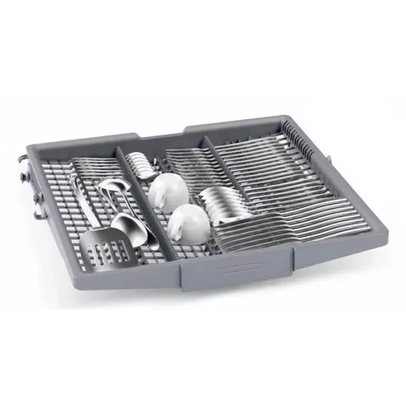 SBD6ECX21E Series 6, lavastoviglie 60 cm, Home Connect, XXL