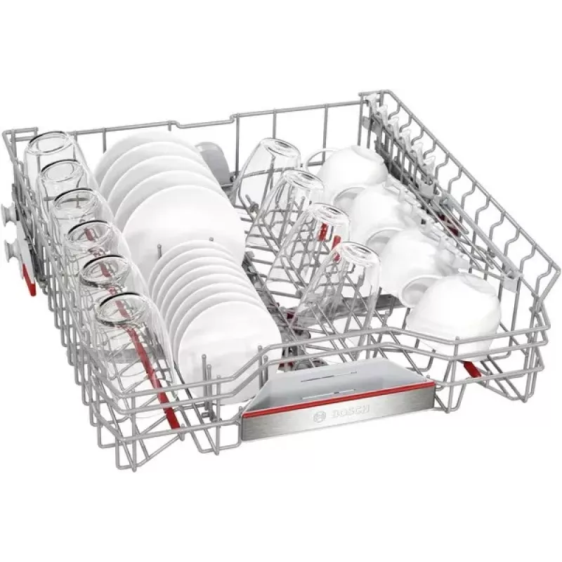 SBD6ECX21E Series 6, lavastoviglie 60 cm, Home Connect, XXL