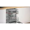SBD6ECX21E Series 6, lavastoviglie 60 cm, Home Connect, XXL