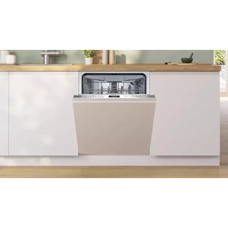SBD6ECX21E Series 6, lavastoviglie 60 cm, Home Connect, XXL