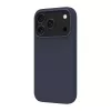 Cover dbramante1928 Roskilde MS ICON Blue per iPhone 17 Pro
