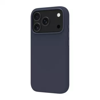 Cover dbramante1928 Roskilde MS ICON Blue per iPhone 17 Pro