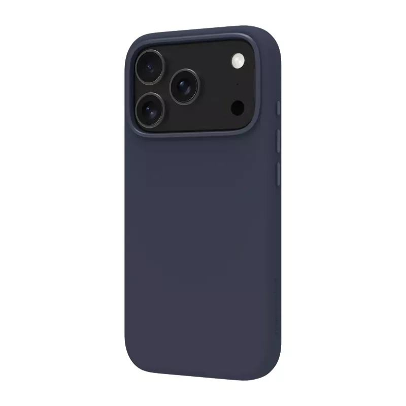 Cover dbramante1928 Roskilde MS ICON Blue per iPhone 17 Pro