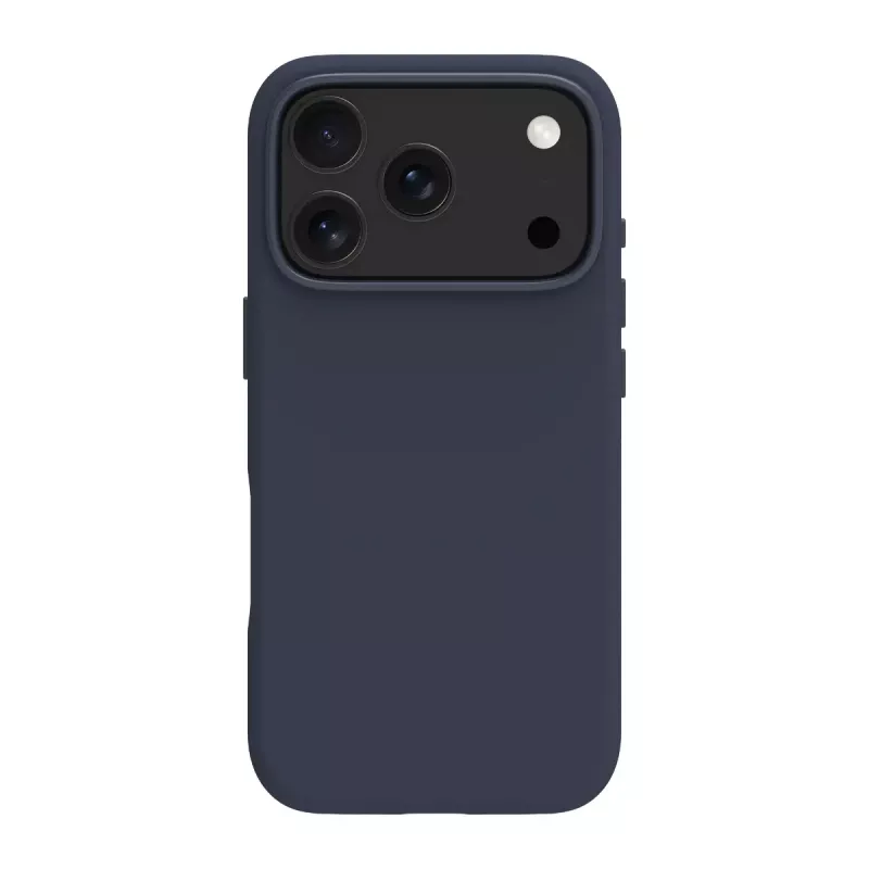 Cover dbramante1928 Roskilde MS ICON Blue per iPhone 17 Pro
