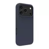 Cover dbramante1928 Roskilde MS ICON Blue per iPhone 17 Pro