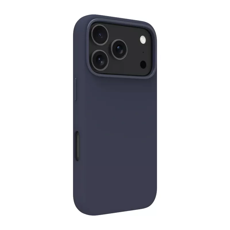 Cover dbramante1928 Roskilde MS ICON Blue per iPhone 17 Pro