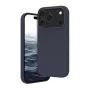 Cover dbramante1928 Roskilde MS ICON Blue per iPhone 17 Pro