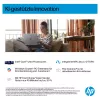 Notebook HP OmniBook BZ8E4EA 16 - Core Ultra 5 4,5 GHz 40,6 cm - 512 GB SSD - 16 GB RAM - Touchscreen - Windows 11 Home (BZ8E4EA#ABD)