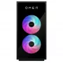 PC desktop gaming OMEN GT16-0194ng Intel Core i7 14700F, 32GB RAM, 1TB SSD, GeForce RTX 5070 Ti, Win