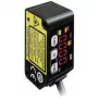 Sensore laser di distanza Panasonic HG-C HG-C1050-P campo di misura 50 mm 24 V/DC (HG-C1050-P)