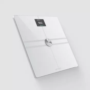 Bilancia pesapersone elettronica Withings Body Comp