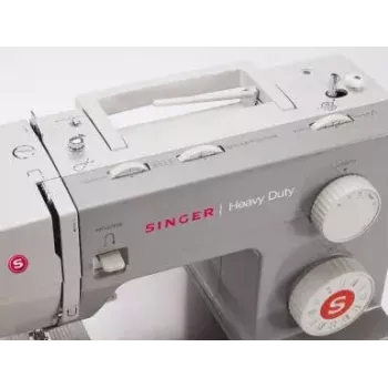 Macchina da cucire SINGER HD 4411